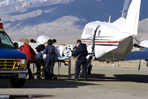 chase sapphire reserve medical evacuation.